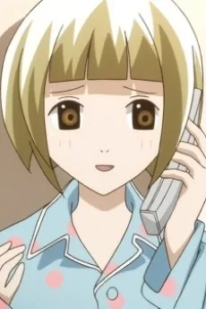 しえちゃん