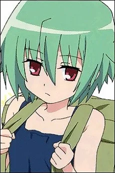 剣野カユラ