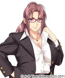 落合美咲