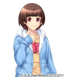 白川ちひろ
