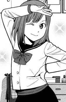 星野　恵