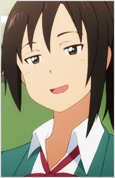 北原律子