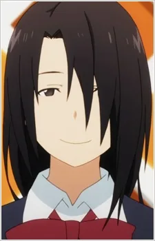 CUのお姉さん