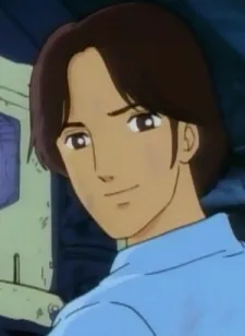 アルフォンス