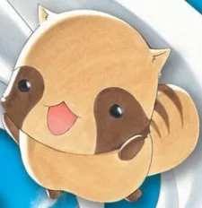 ぽんぽこりーちっちょリーナIII世