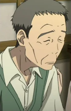 三神亮平