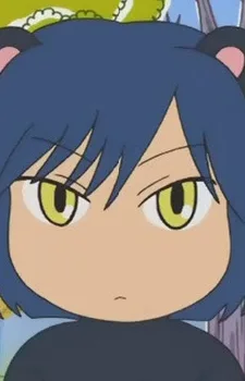 ぴゅー
