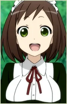 小人村ちの