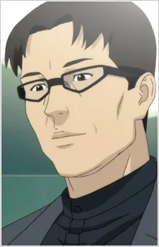 蒼井衛