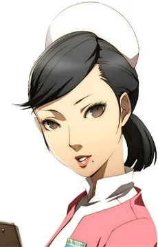 上原小夜子