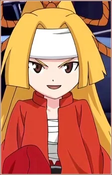 矢沢リコ
