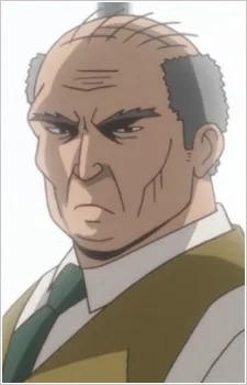 校長