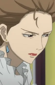 美甘淑恵
