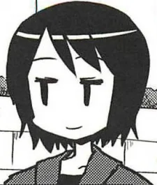 平目木 めいこ