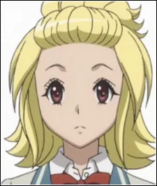 エイプリル・ランバート