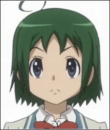 ウルスラ・アブラモフ