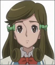 ヤヨイ・ヨシトミ