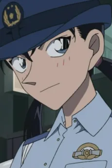 三池苗子