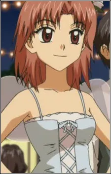 原田美咲