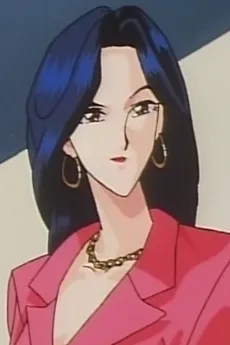仲代桂子