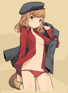 フェルナンディア・マルヴェッツィ