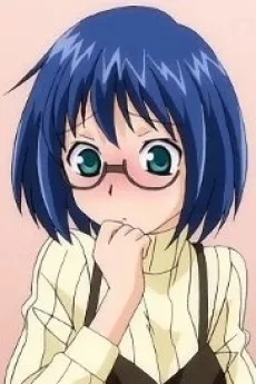 矢野めぐみ