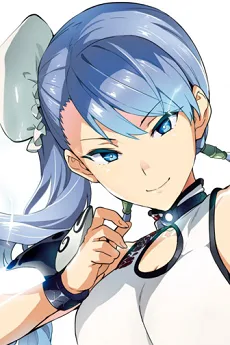 ヤン・ミン