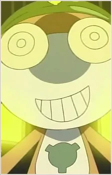 トロロ