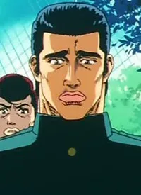 堀田徳男