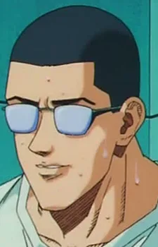石井健太郎