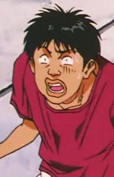 潮崎哲士