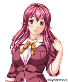 久慈ひなこ