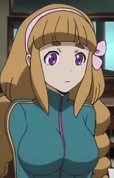 エイ・チャン