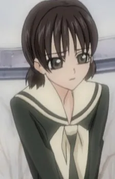 鵜沢 美冬