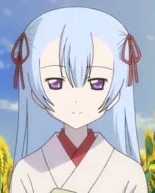 綾崎鈴音