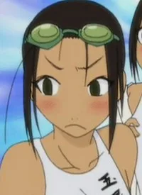 新堂 ミミ