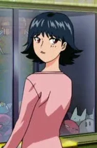 ちえ