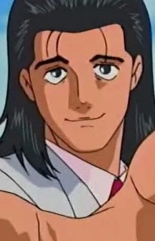 岳山隆雄