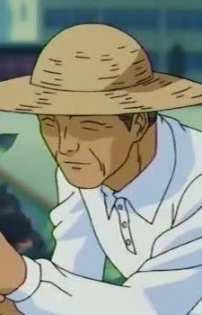 校長