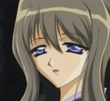 倉木由利子