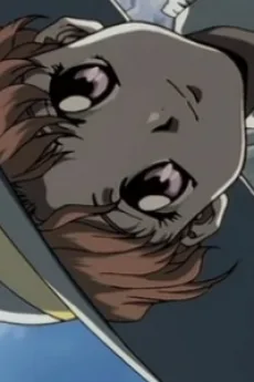 女の子A