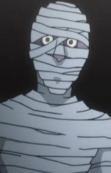 ボノレノフ゠ンドンゴ