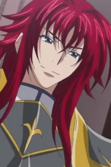 サーゼクス・ルシファー