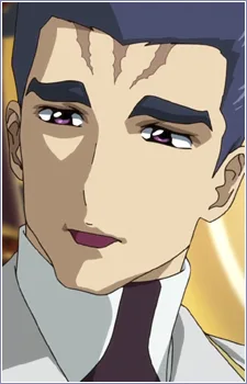 異納 泰介