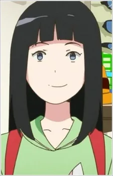 宇佐美 さくら