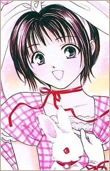 瀬野ありす