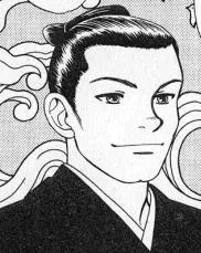 近藤勇