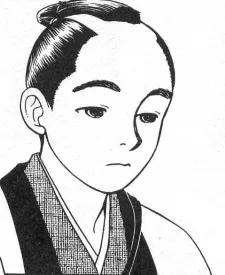 斎藤一