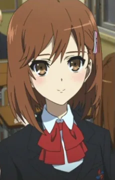 小椋由美
