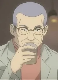 峰山竜司
